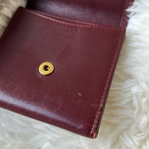 ✨Cartier Coin purse - Picture 7 of 16